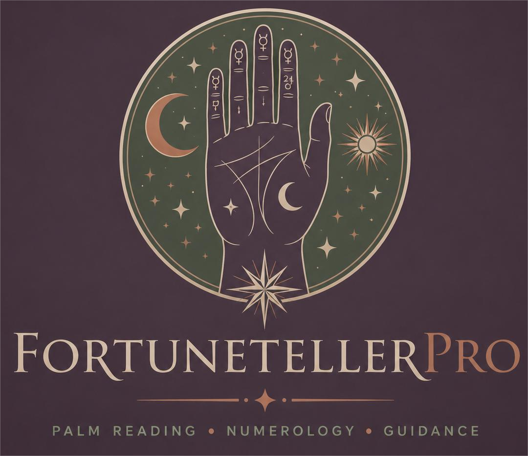 Fortune Teller Pro